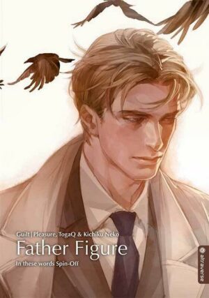 Father Figure Light Novel