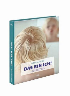 Erlebnisordner Kita - Das bin ich