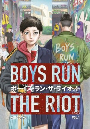 Boys Run the Riot 01