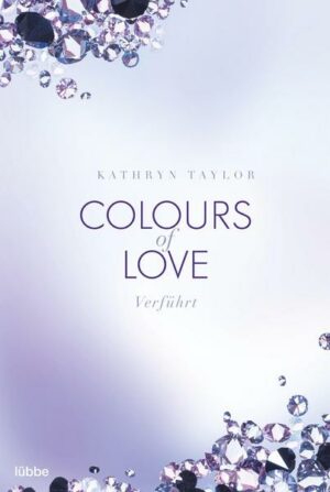 Colours of Love - Verführt