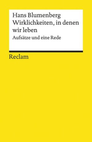Wirklichkeiten