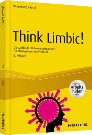 Think Limbic! Inkl. Arbeitshilfen online