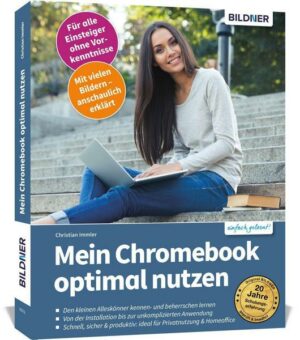 Mein Chromebook optimal nutzen