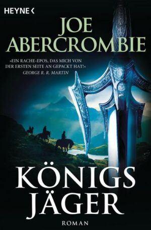 Königsjäger / Königs-Romane Bd.2