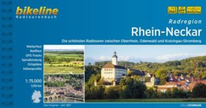 Radregion Rhein-Neckar