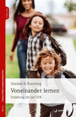 Voneinander lernen