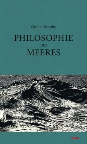 Philosophie des Meeres