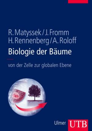 Biologie der Bäume