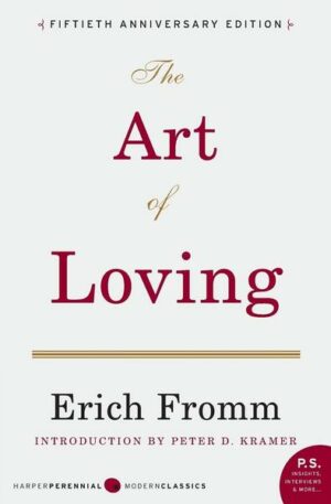 Art of Loving