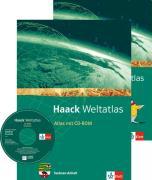 Haack Weltatlas. Ausgabe Sachsen-Anhalt Sekundarstufe I