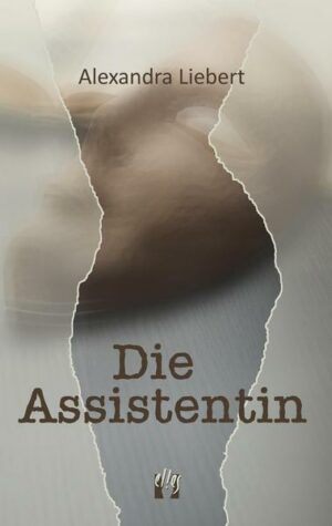 Die Assistentin