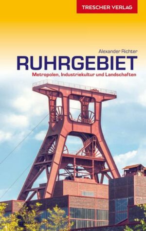 Reiseführer Ruhrgebiet