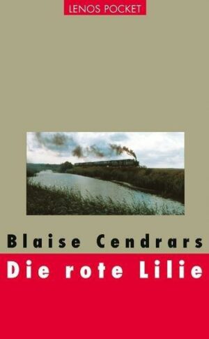 Die rote Lilie