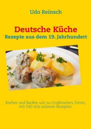 Deutsche Küche