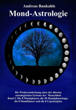 Mond-Astrologie