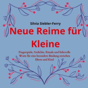 Neue Reime für Kleine