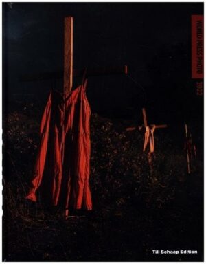 World Press Photo 2022