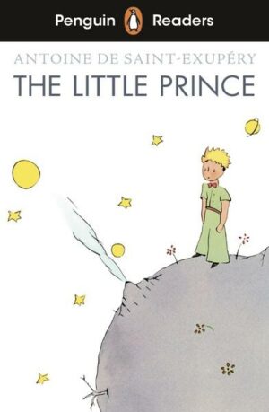 Penguin Readers Level 2: The Little Prince