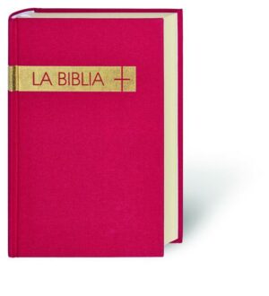 La Biblia - Bibel Spanisch