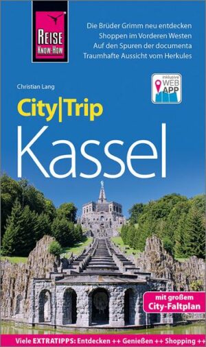 Reise Know-How CityTrip Kassel