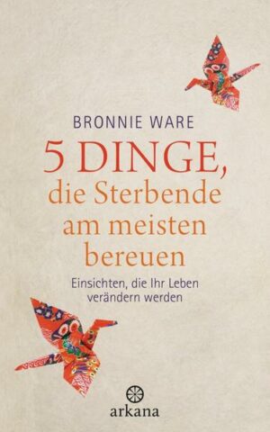 5 Dinge