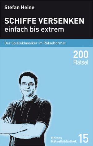 Schiffe versenken - einfach bis extrem