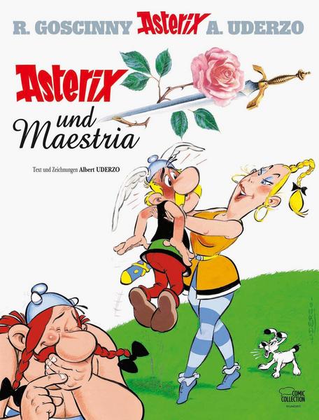 Asterix 29