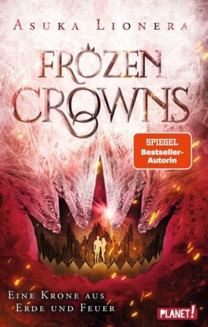 Frozen Crowns 2: Eine Krone aus Erde und Feuer