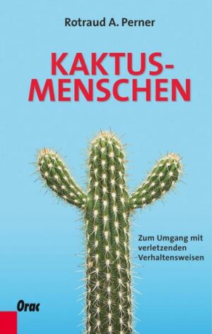 Kaktusmenschen