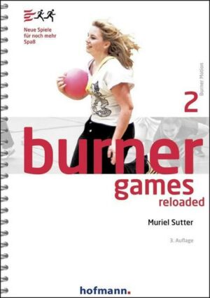 Burner Games Reloaded