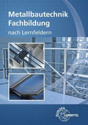 Metallbautechnik Fachbildung