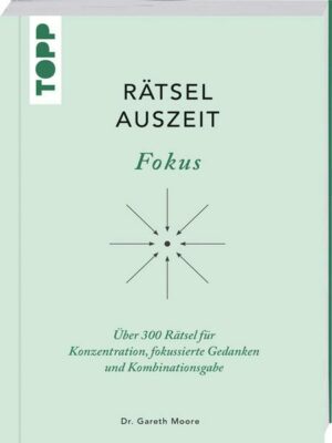 RätselAuszeit - Fokus