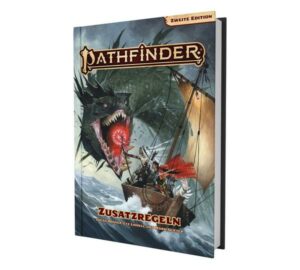 Pathfinder 2 - Zusatzregeln