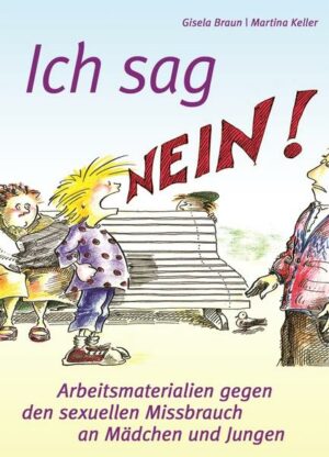 Ich sag Nein!