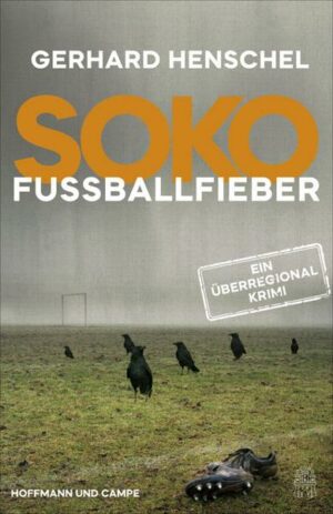 SoKo Fußballfieber