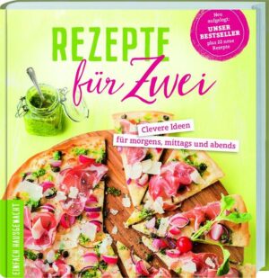 Rezepte für Zwei