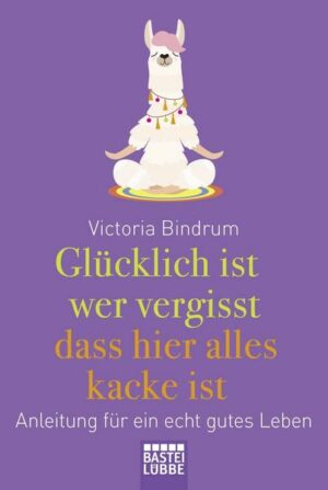 Glücklich ist