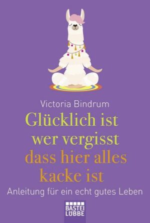 Glücklich ist