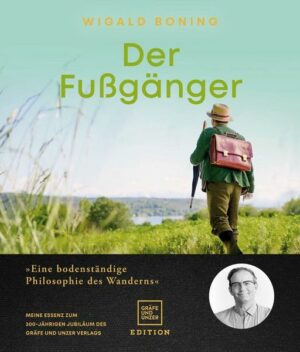 Der Fußgänger