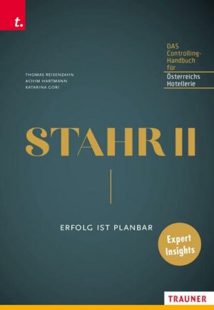 Stahr Ii