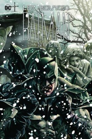 Batman Deluxe: Noël