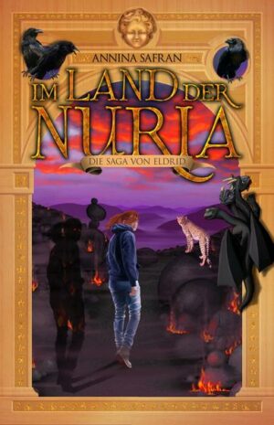 Im Land der Nuria