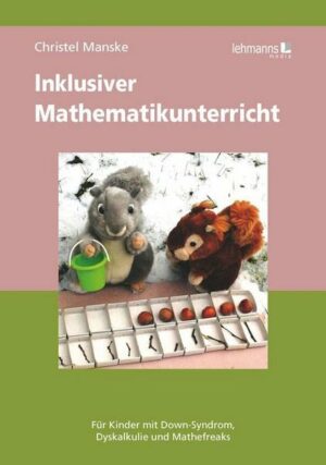 Inklusiver Mathematikunterricht