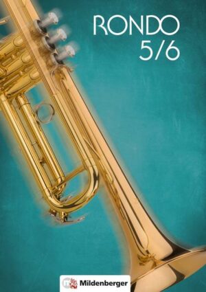 RONDO 5/6 – Schülerbuch