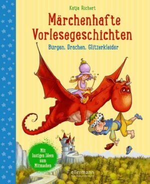 Märchenhafte Vorlesegeschichten