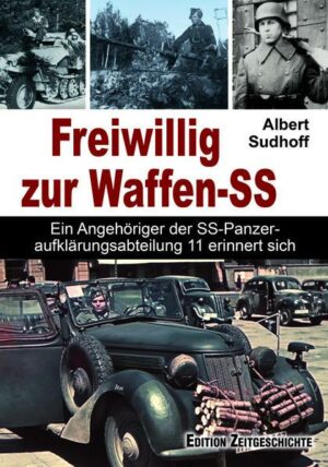 Freiwillig zur Waffen-SS