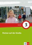 Partner auf der Straße 3