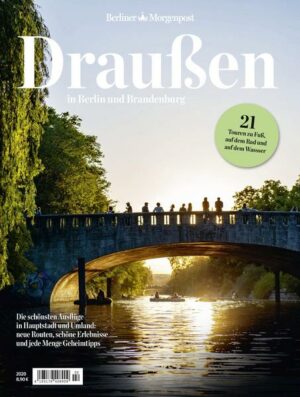 Draußen in Berlin und Brandenburg