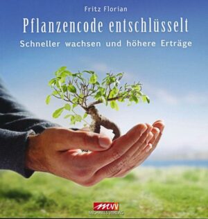 Pflanzen Code - Entschlüsselt