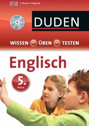 Duden - Einfach klasse in - Englisch 5. Klasse